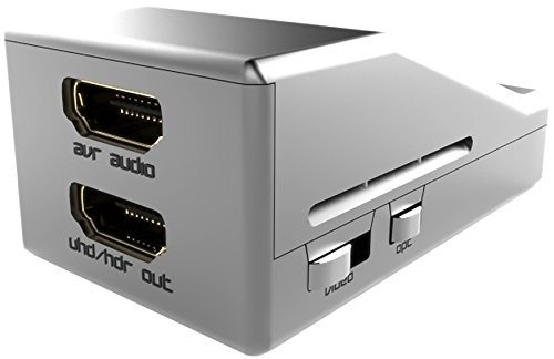 Hdfury AVR KEY - Image 4