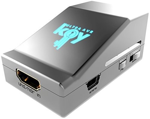 Hdfury AVR KEY