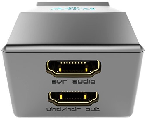 Hdfury AVR KEY - Image 2
