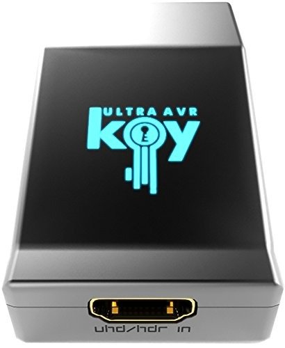 Hdfury AVR KEY - Image 3